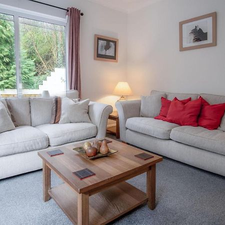 Glenvale - 2 Bedroom Apartment - Saundersfoot Exterior foto