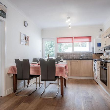 Glenvale - 2 Bedroom Apartment - Saundersfoot Exterior foto
