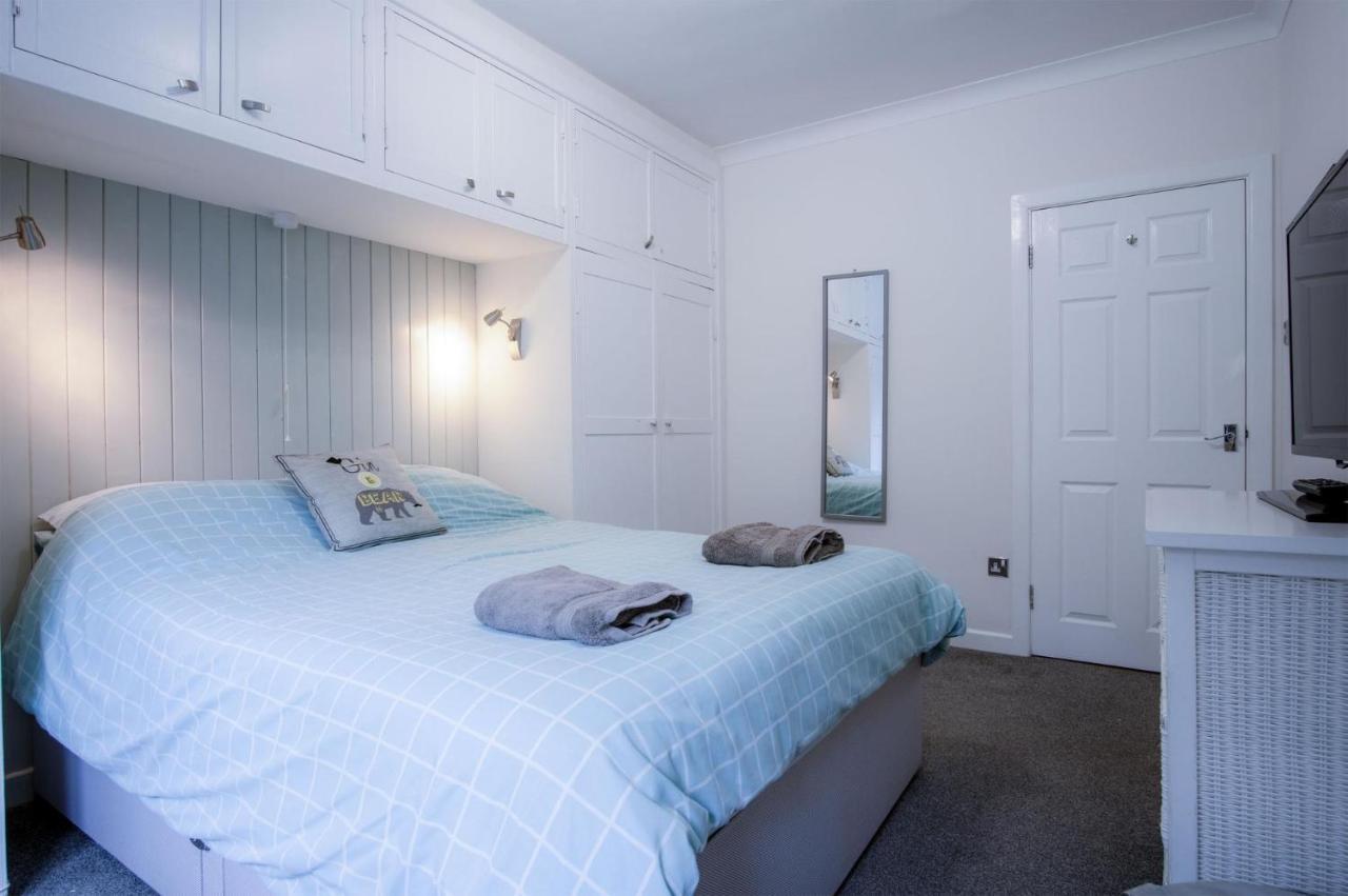 Glenvale - 2 Bedroom Apartment - Saundersfoot Exterior foto