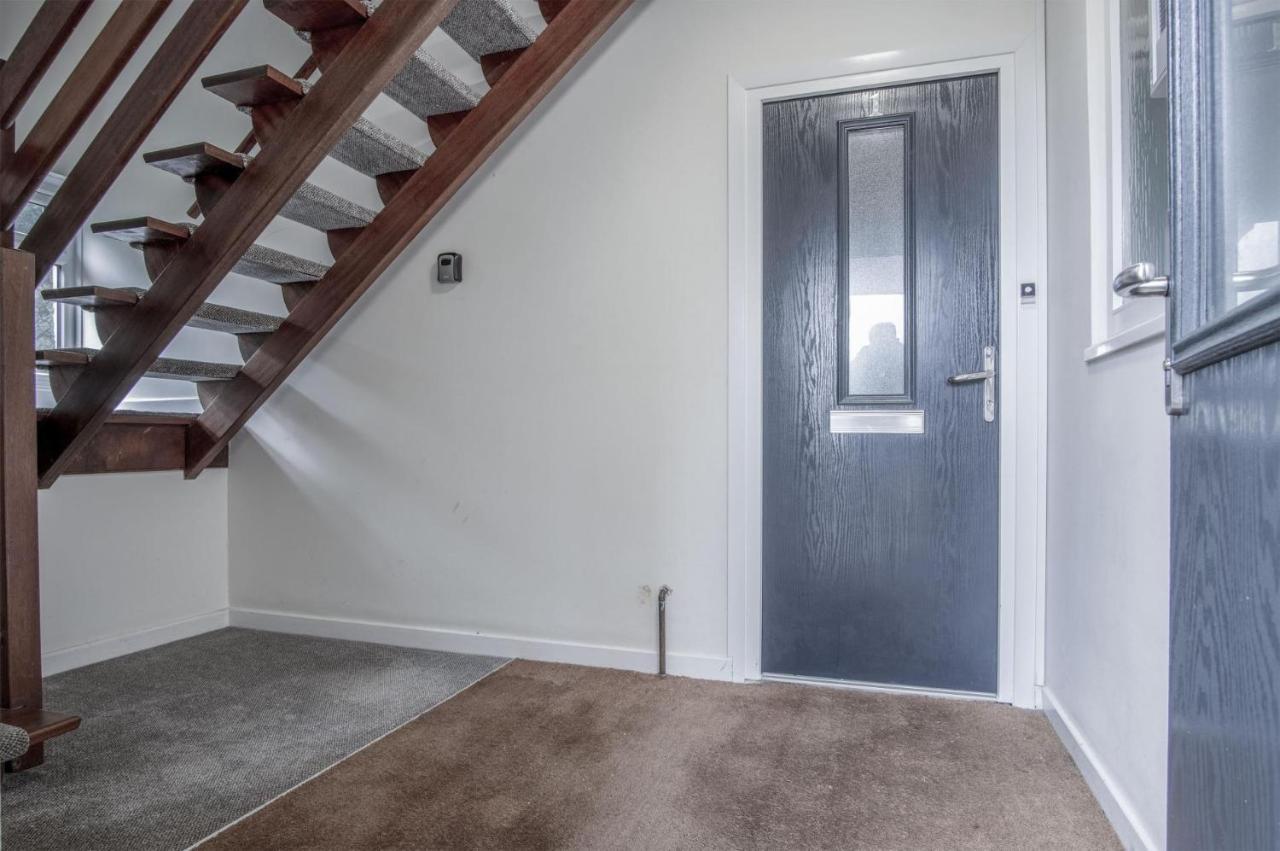 Glenvale - 2 Bedroom Apartment - Saundersfoot Exterior foto