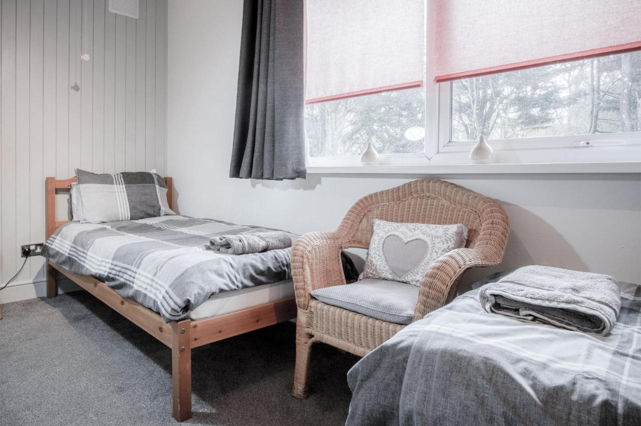 Glenvale - 2 Bedroom Apartment - Saundersfoot Exterior foto