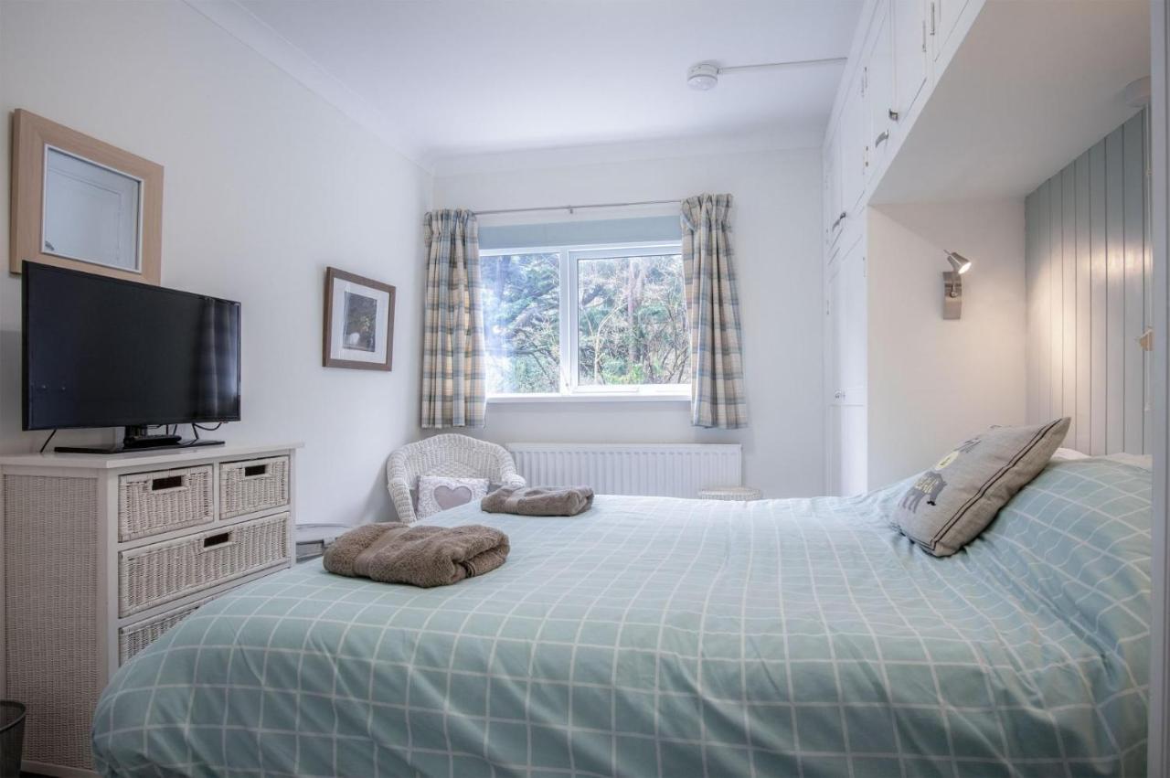 Glenvale - 2 Bedroom Apartment - Saundersfoot Exterior foto
