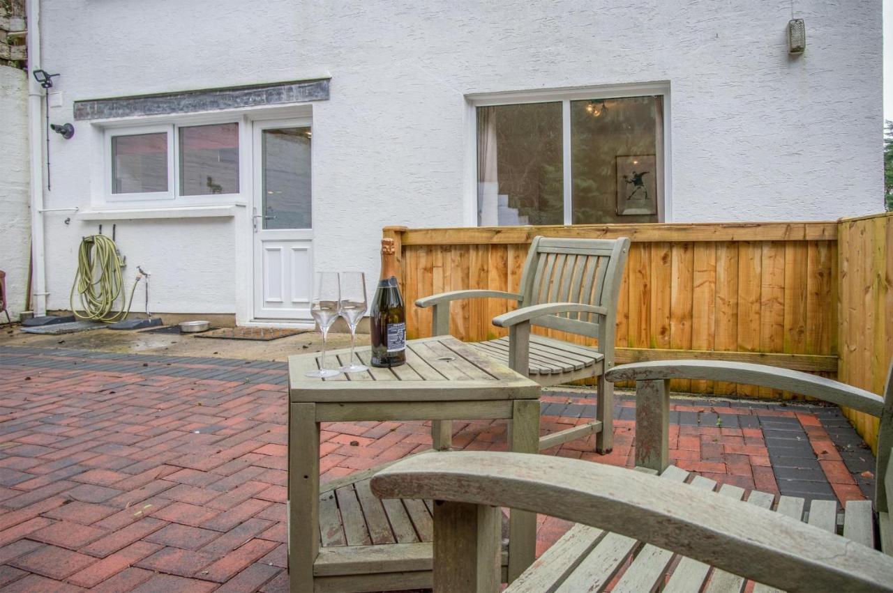 Glenvale - 2 Bedroom Apartment - Saundersfoot Exterior foto