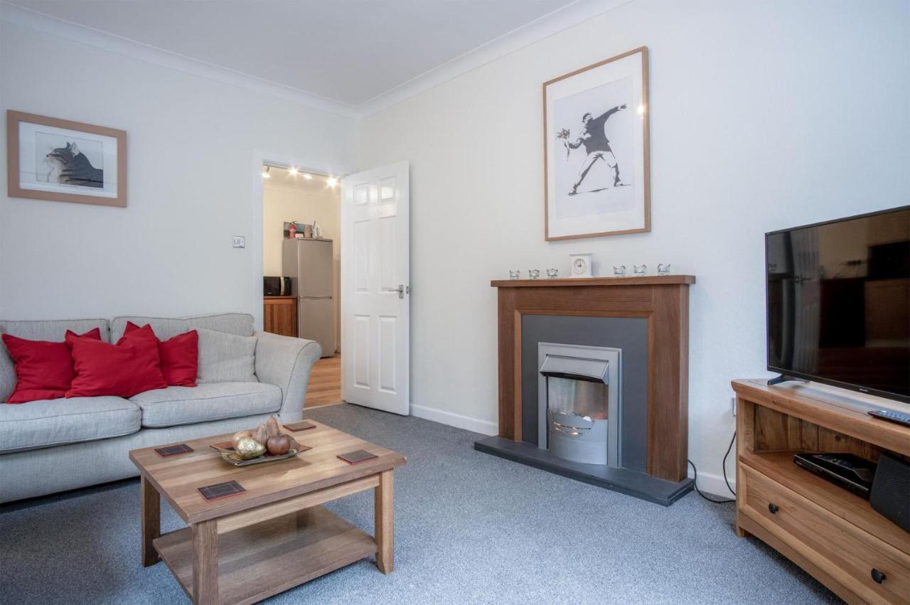 Glenvale - 2 Bedroom Apartment - Saundersfoot Exterior foto