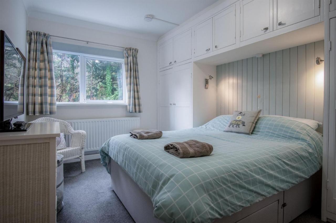 Glenvale - 2 Bedroom Apartment - Saundersfoot Exterior foto