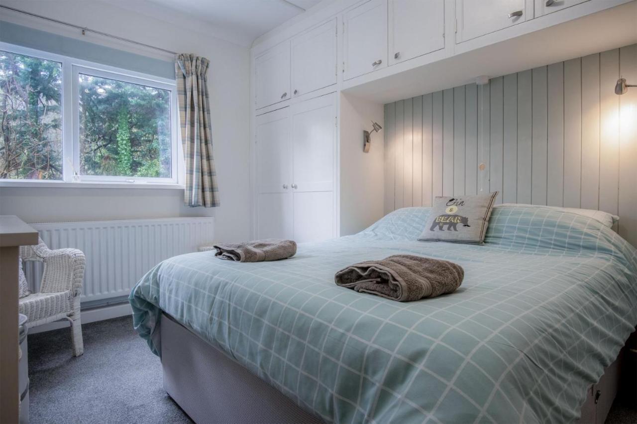 Glenvale - 2 Bedroom Apartment - Saundersfoot Exterior foto