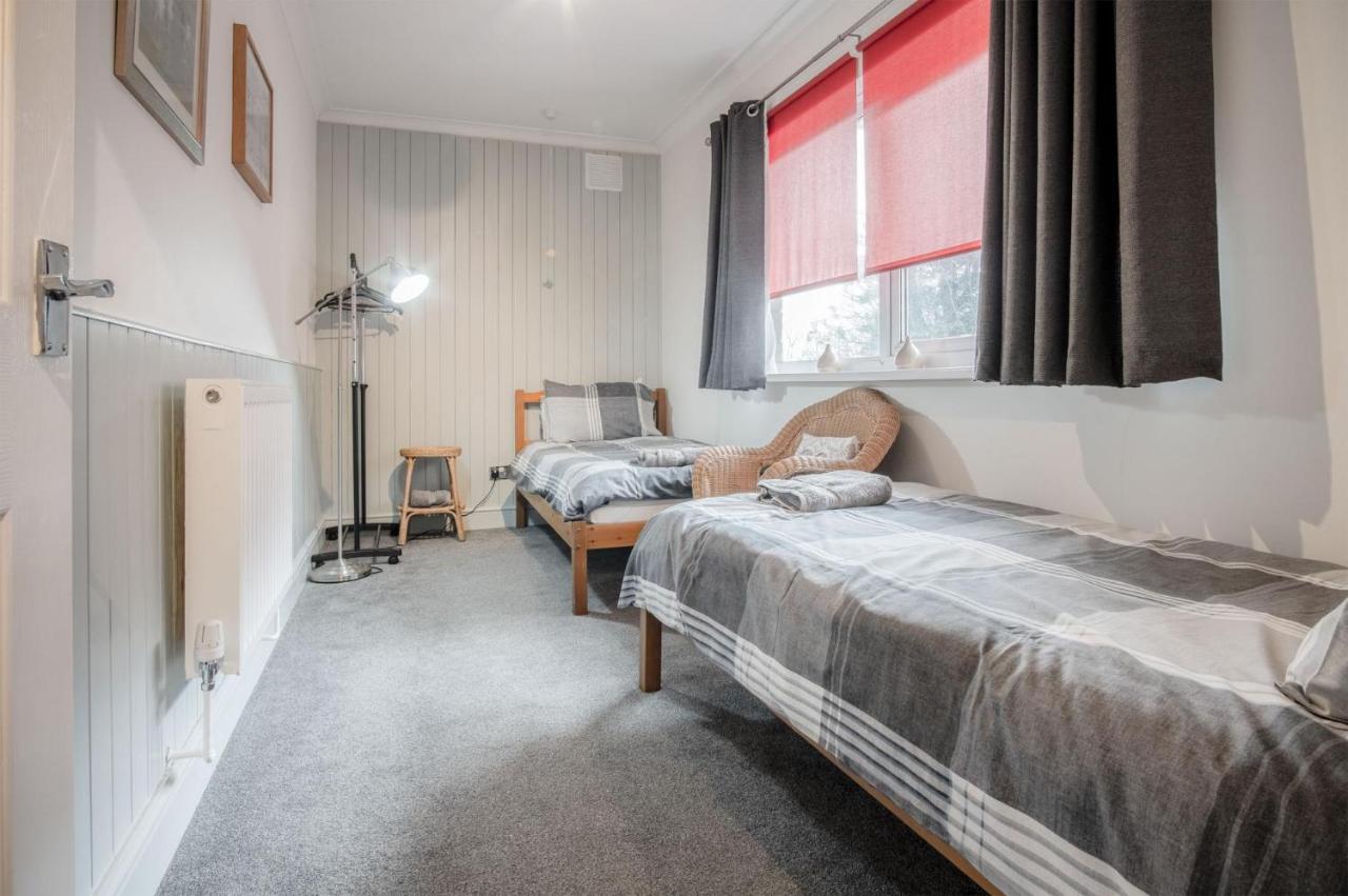 Glenvale - 2 Bedroom Apartment - Saundersfoot Exterior foto