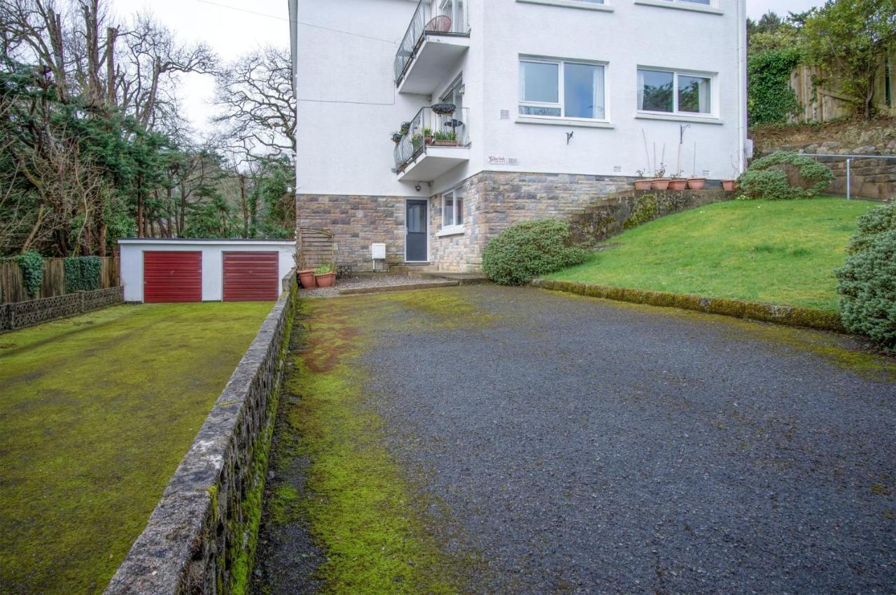 Glenvale - 2 Bedroom Apartment - Saundersfoot Exterior foto